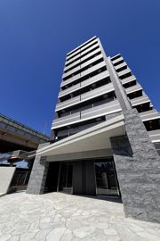 サムティ北梅田VESSELの外観画像
