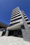 サムティ北梅田VESSELの間取り画像