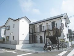 ユニテ今川の外観画像