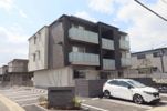 サンディアの外観