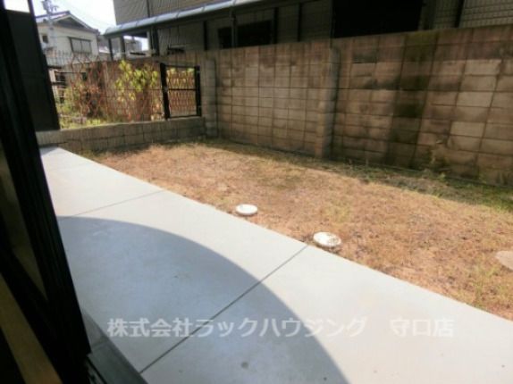 庭