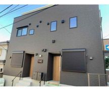 Monte Zoshigayaの外観画像