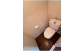 オーキット都島の間取り画像