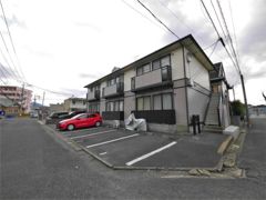 ビーラインKの外観画像