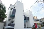 プランドールの外観画像