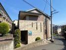アクアシティ南浦和の間取り画像