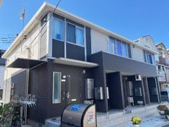 コンフォーレ ハナミズキの外観画像