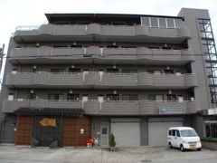 アヴェニール三鷹の外観画像