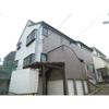ホワイトキャッスル台原Ⅱの間取り画像