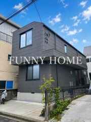 CASA上用賀の外観画像