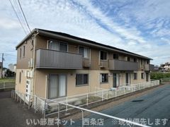 ウィンドヒルⅡの外観画像