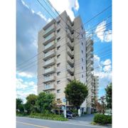 ルクレ川口イーストの外観画像