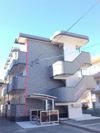 グランメール古川の間取り画像
