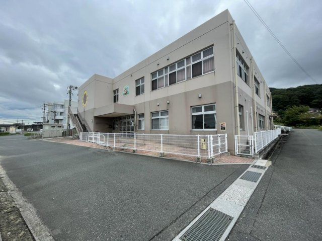 第2ひまわり保育園(1230m)