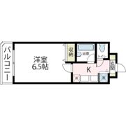 グランシャリオの間取り画像