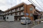 パティオ仲町の間取り画像