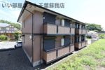 サンハイムⅡの間取り画像
