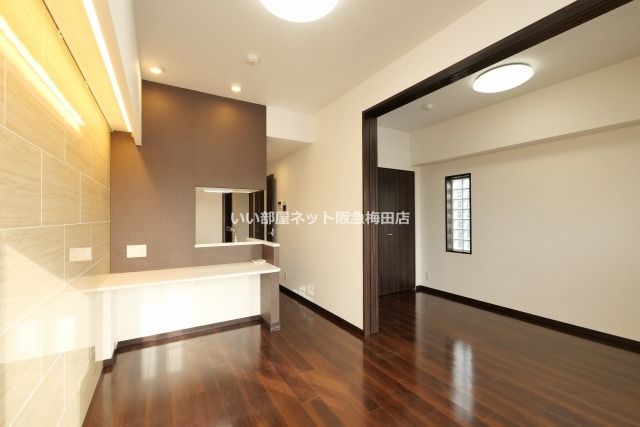 リビング