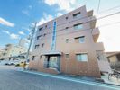 松村ビル（三滝）の間取り画像