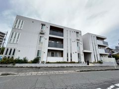 リベラⅡの外観画像