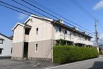 サン・シャレー山室の間取り画像
