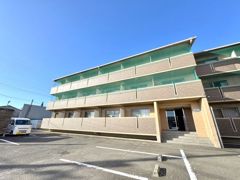 レジデンスMの外観画像