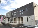 パークハイツ野川の間取り画像
