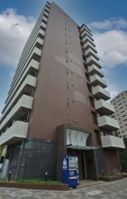 エスライズ梅田北の外観画像