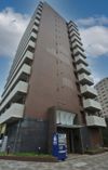 エスライズ梅田北の間取り画像
