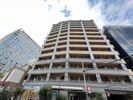 エステムコート大阪・中之島南の間取り画像