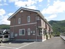 エディビレッヂ Bの外観