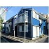 KパレスJUNOの間取り画像
