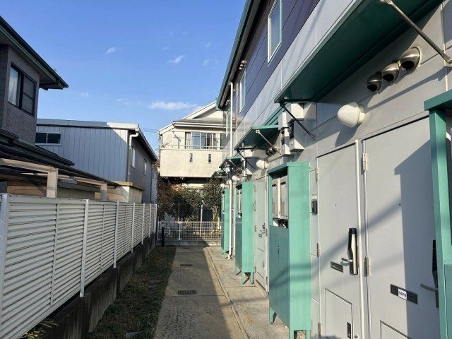 その他