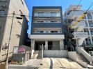 enchante（アンシャンテ）の間取り画像