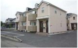 RKハイツ D棟の間取り画像