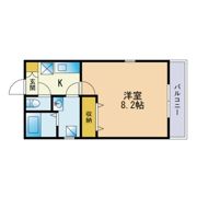 rootsの間取り画像