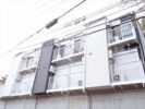 ロイヤルコートの間取り画像