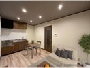 DUPLEX IZUMIの間取り画像
