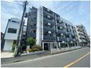 パークアヴェニューの間取り画像