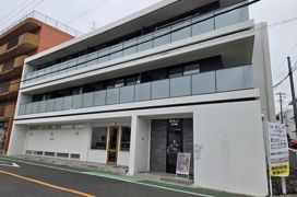 plusM MOTOYAMAの外観画像