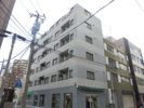 ダイカンプラザ横浜シティの間取り画像