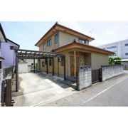 前橋元総社町1丁目戸建（32－9）の外観画像
