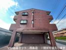 ルミウス喜多川Ⅱの外観