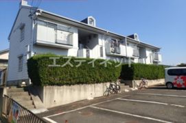 タウニィスカイ85の外観画像