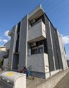 ハーモニーテラス元八事の間取り画像