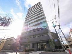 ワールドアイ梅田WESTの外観画像