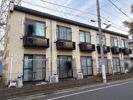 レオパレスヴィブアンの間取り画像