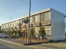 レオパレスメゾンベール オオノの間取り画像