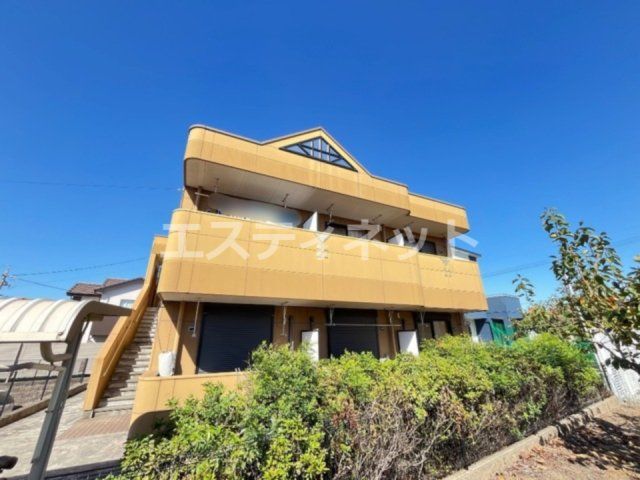 サンライズの外観画像