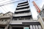 KAWABE340ビルの外観画像